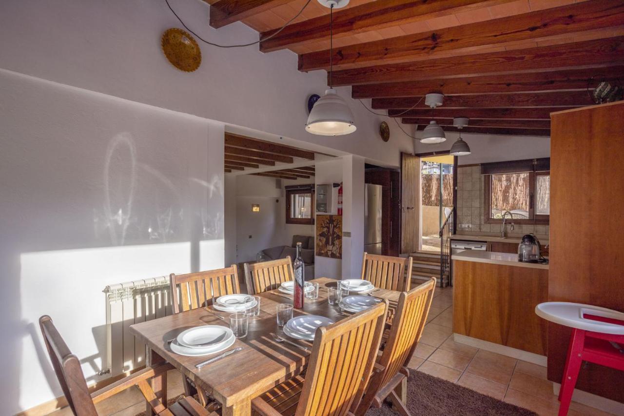 Villa Can Pep Cielo de Bonaire Extérieur photo