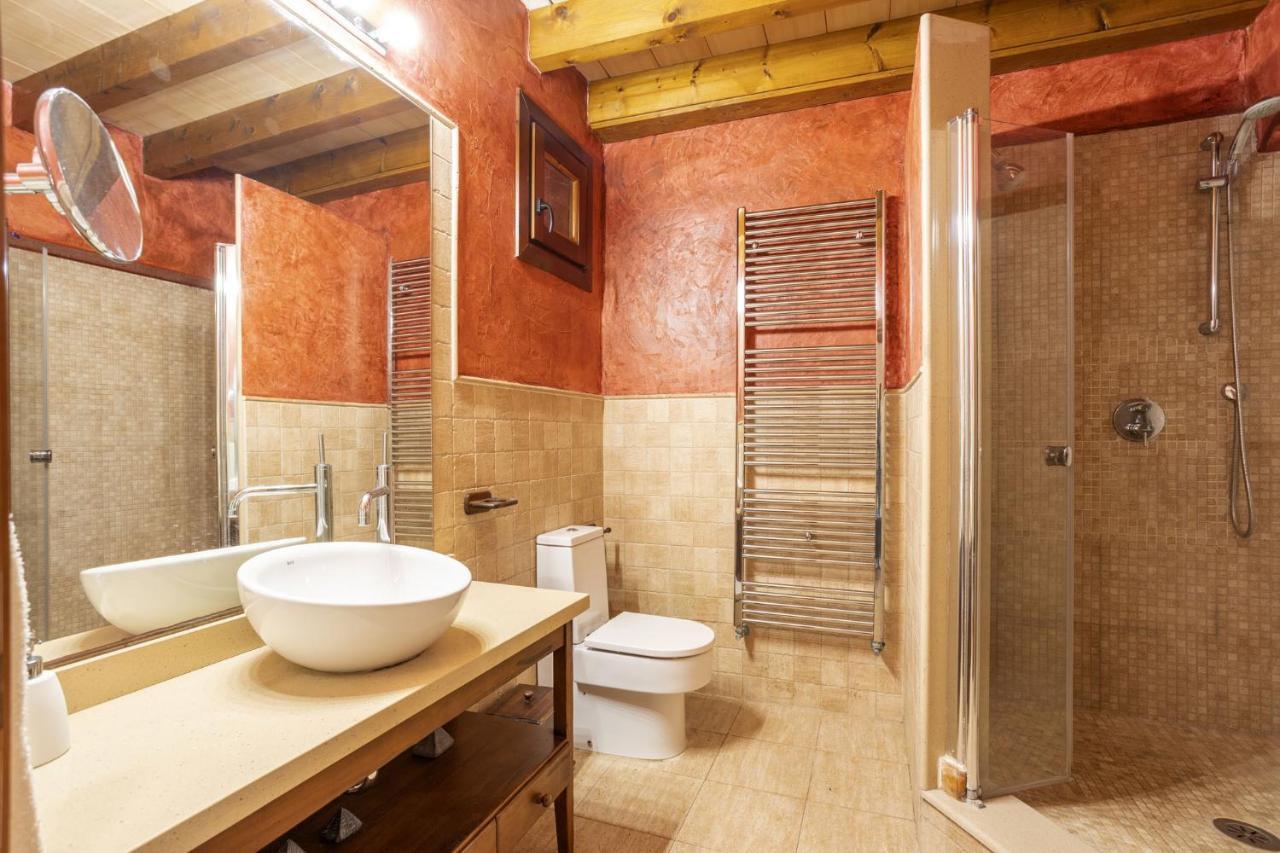 Villa Can Pep Cielo de Bonaire Extérieur photo