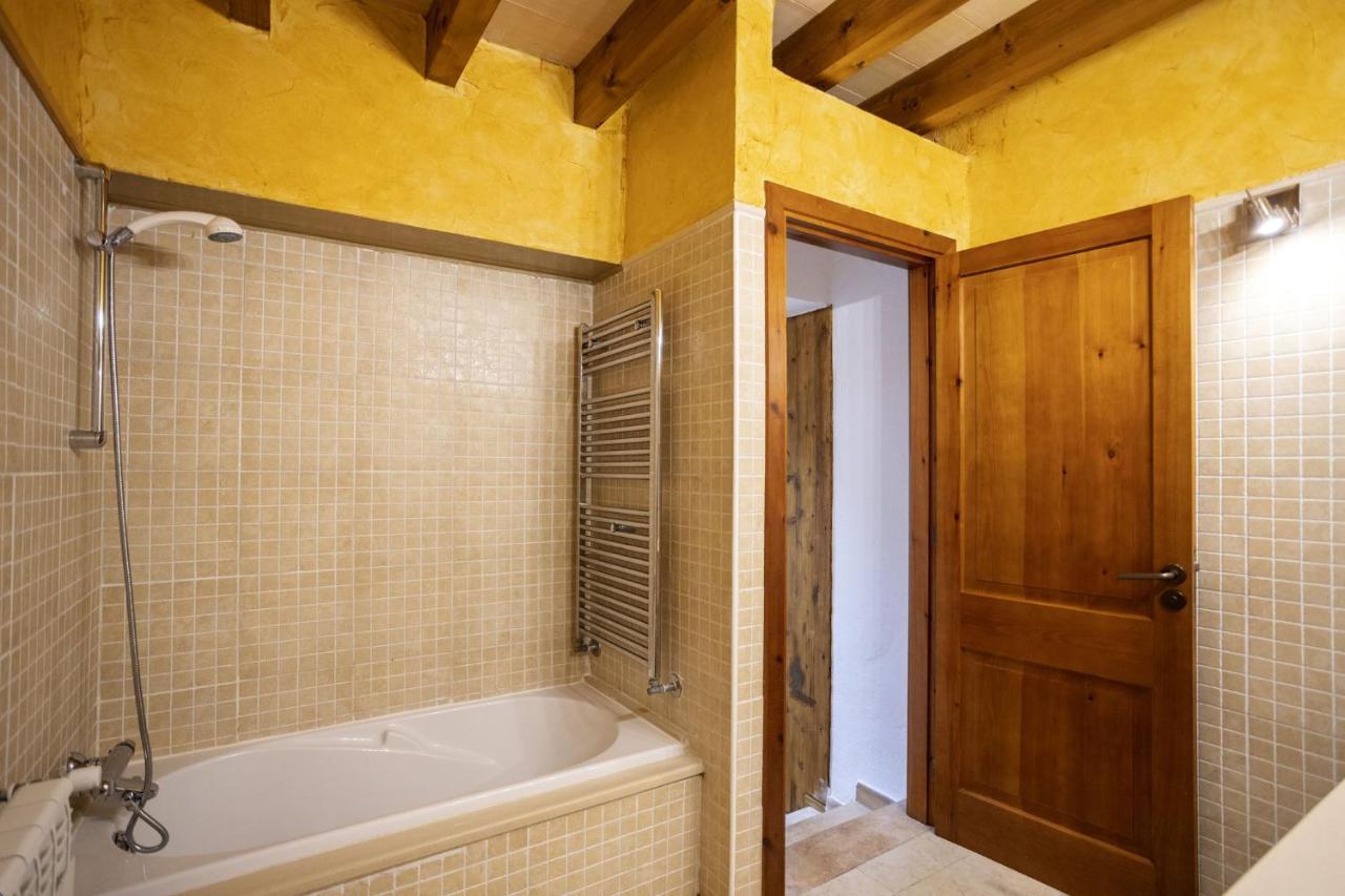 Villa Can Pep Cielo de Bonaire Extérieur photo