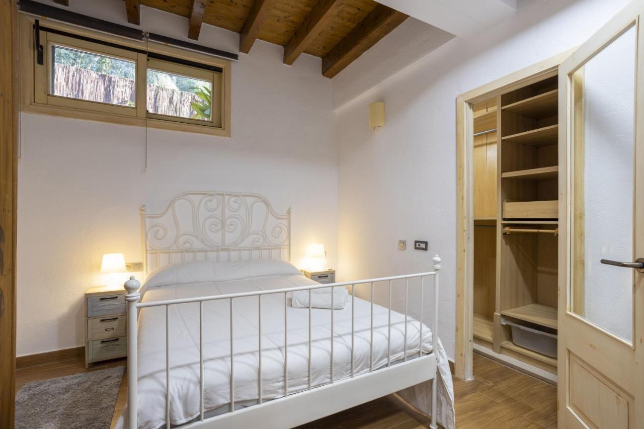 Villa Can Pep Cielo de Bonaire Extérieur photo
